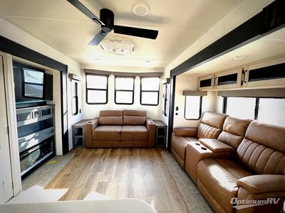 2026 Forest River Puma Vista - Photo 6