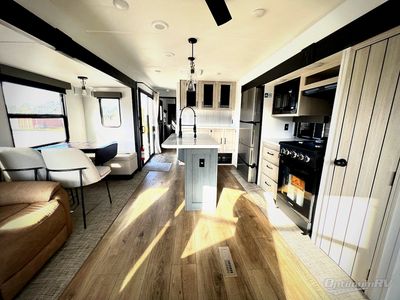 2026 Forest River Puma Vista - Photo 4