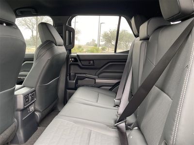 2026 Toyota 4Runner - Photo 3