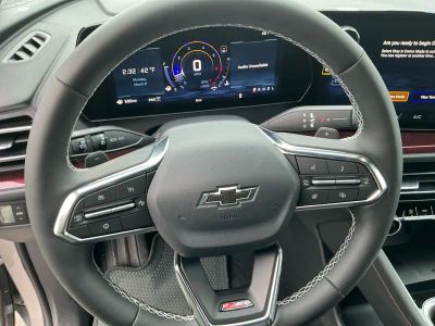 2026 Chevrolet Traverse - Photo 14