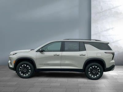 2026 Chevrolet Traverse - Photo 3