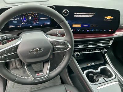 2026 Chevrolet Traverse - Photo 15
