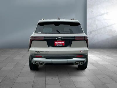 2026 Chevrolet Traverse - Photo 5