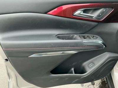 2026 Chevrolet Traverse - Photo 16