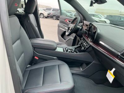 2026 Chevrolet Traverse - Photo 20
