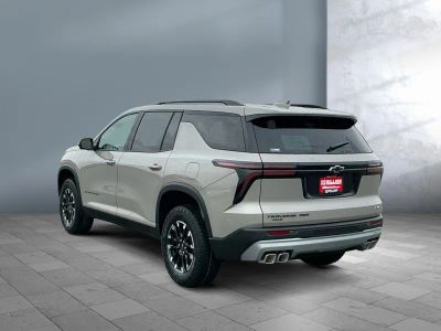 2026 Chevrolet Traverse - Photo 4