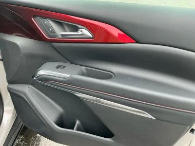 2026 Chevrolet Traverse - Photo 21