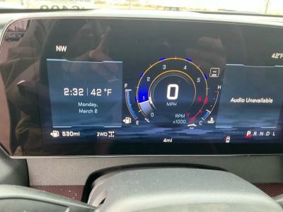 2026 Chevrolet Traverse - Photo 11