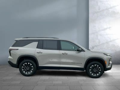 2026 Chevrolet Traverse - Photo 7