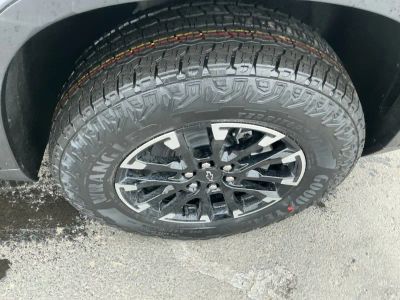 2026 Chevrolet Traverse - Photo 22