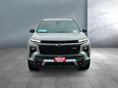 2026 Chevrolet Traverse - Photo 2