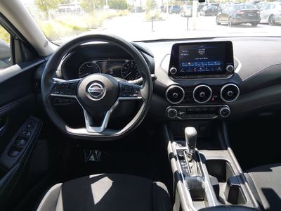 2023 Nissan Sentra - Photo 12