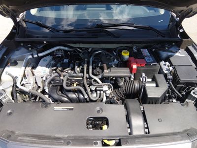 2023 Nissan Sentra - Photo 9