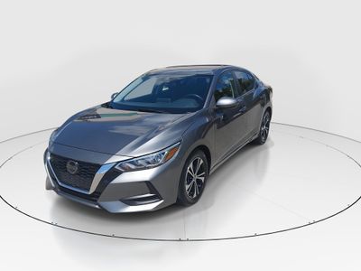 2023 Nissan Sentra - Photo 3
