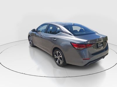 2023 Nissan Sentra - Photo 5