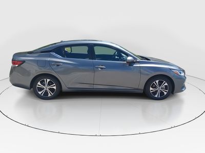 2023 Nissan Sentra - Photo 8