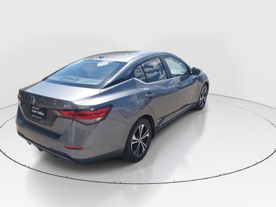 2023 Nissan Sentra - Photo 7
