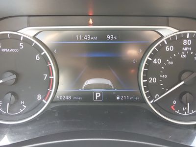 2023 Nissan Sentra - Photo 14