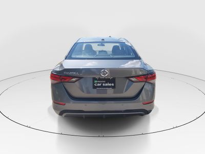 2023 Nissan Sentra - Photo 6