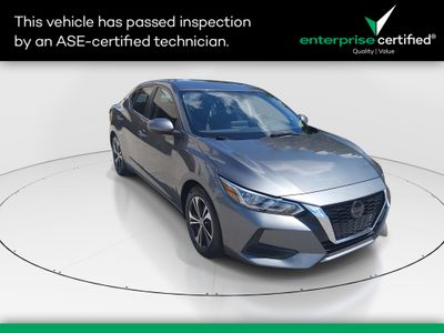 2023 Nissan Sentra - Photo 1