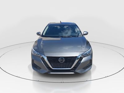 2023 Nissan Sentra - Photo 2