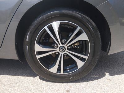 2023 Nissan Sentra - Photo 10