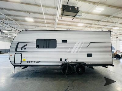 2026 Wayfinder RV Go Play - Photo 8
