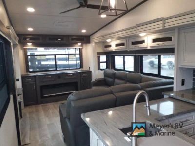 2025 Keystone RV Cougar - Photo 6