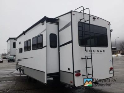 2025 Keystone RV Cougar - Photo 5