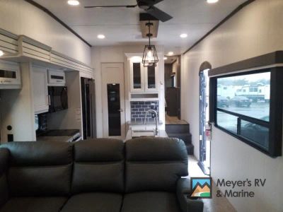 2025 Keystone RV Cougar - Photo 12