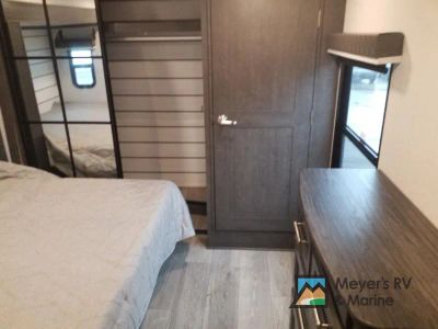 2025 Keystone RV Cougar - Photo 16