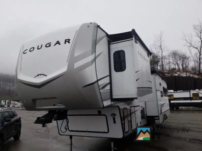 2025 Keystone RV Cougar - Photo 4
