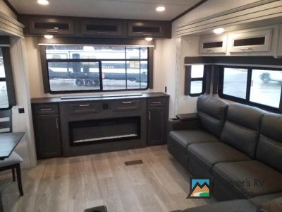 2025 Keystone RV Cougar - Photo 11