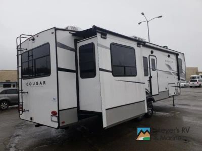 2025 Keystone RV Cougar - Photo 3