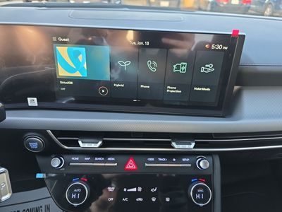 2026 Hyundai Sonata Hybrid - Photo 10