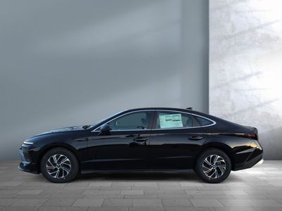 2026 Hyundai Sonata Hybrid - Photo 5