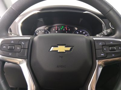 2025 Chevrolet Blazer - Photo 12