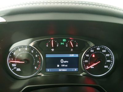 2025 Chevrolet Blazer - Photo 14