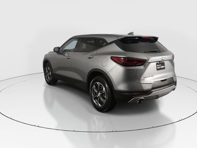 2025 Chevrolet Blazer - Photo 5