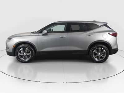 2025 Chevrolet Blazer - Photo 4