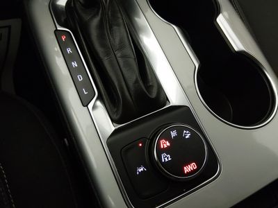 2025 Chevrolet Blazer - Photo 20
