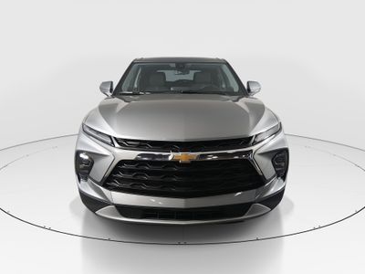2025 Chevrolet Blazer - Photo 2