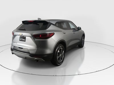 2025 Chevrolet Blazer - Photo 7