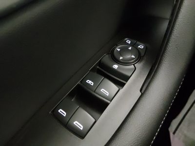 2025 Chevrolet Blazer - Photo 21
