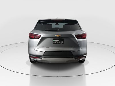 2025 Chevrolet Blazer - Photo 6