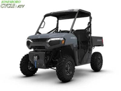 2026 Polaris® Ranger 500 — front three-quarter view