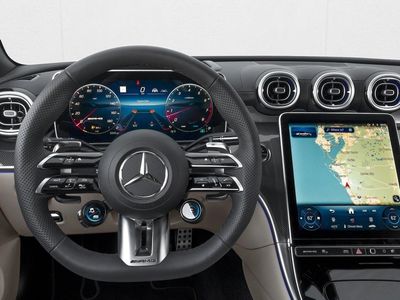 2026 Mercedes-Benz AMG CLE 53 - Photo 2