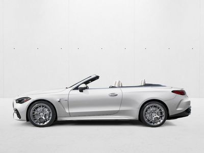 2026 Mercedes-Benz AMG CLE 53 - Photo 1