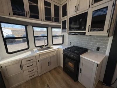 2026 Forest River Puma Vista - Photo 4