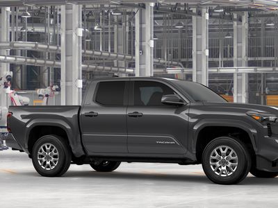 2026 Toyota Tacoma - Photo 16